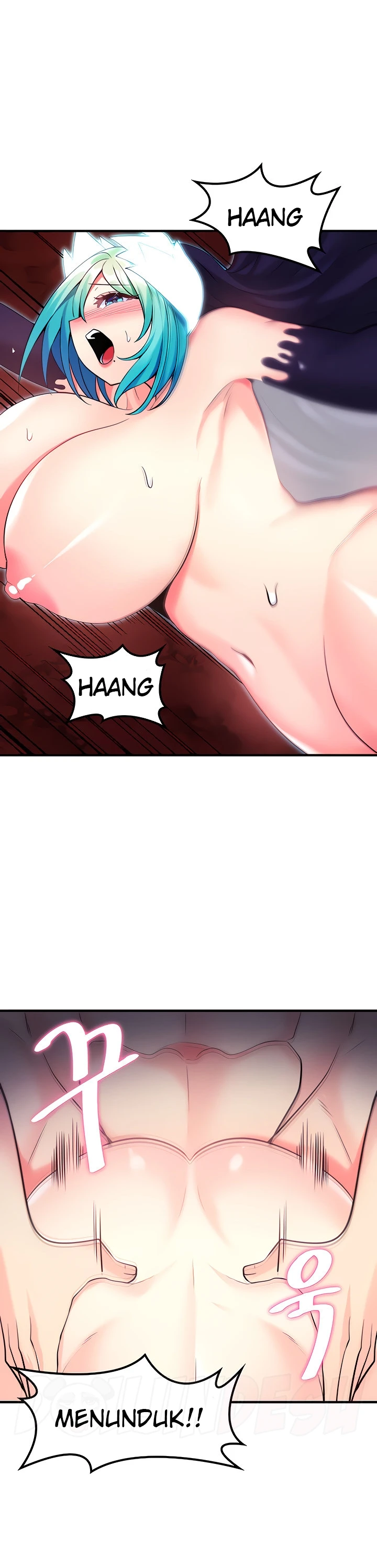 Yggdrasil Inssa Chapter 32 - Page 25